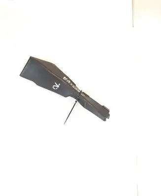 Chevrolet Captiva Fender end trim 96624541