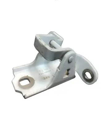 Opel Insignia A Rear door lower hinge ES03A046574