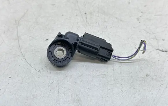 Ford Focus Airbag deployment crash/impact sensor HS7T14B006AA