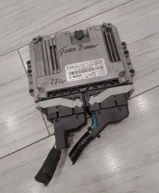 Ford B-MAX Engine control unit/module ECU CV6A-12B684-BD