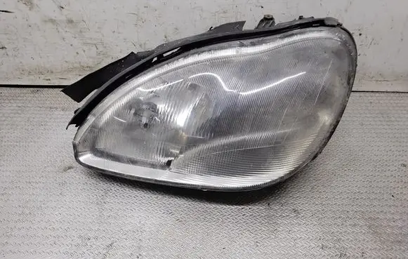 Mercedes-Benz S W220 Headlight/headlamp A2208200761 1305235502