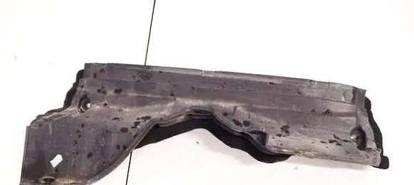 BMW 5 GT F07 Other exterior part 7204334 51717204334