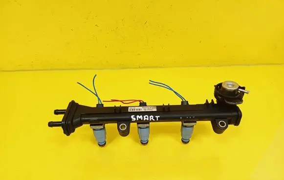 Smart ForTwo I Fuel main line pipe 0003099V004 0280155814 A1600700296