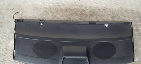 Toyota Corolla E160 E170 Parcel shelf 6433002A80