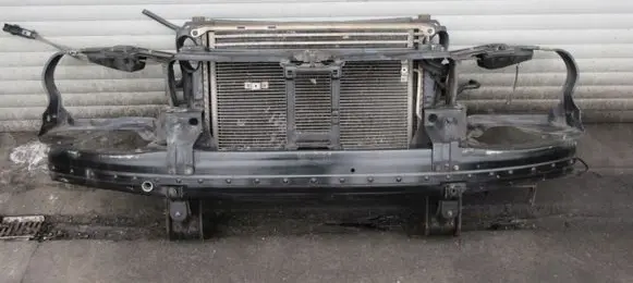 Mercedes-Benz CL C215 Front piece kit erf76jufy8