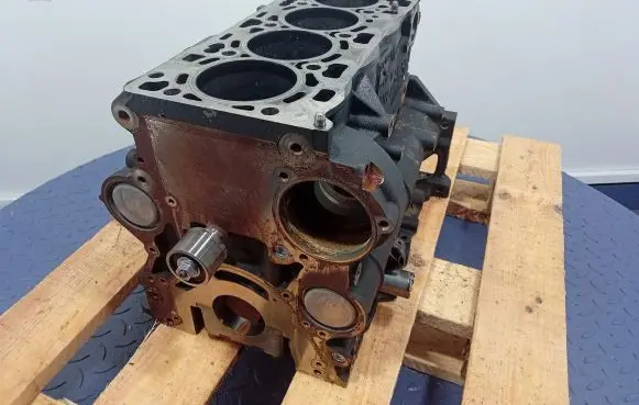Skoda Kodiaq Engine block 03N103011A