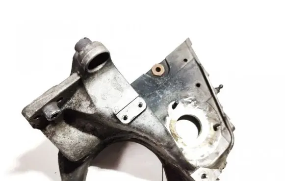 Opel Vectra C Engine mounting bracket 55194411