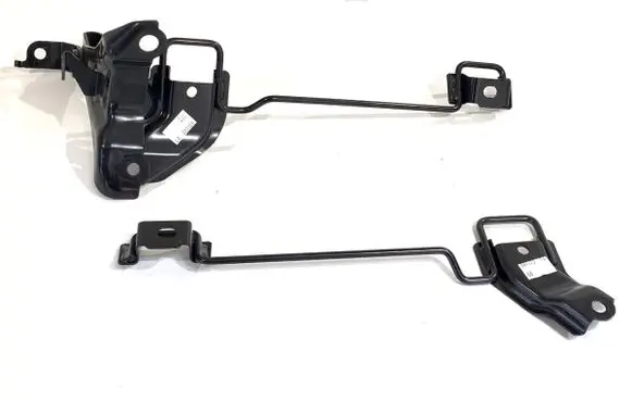 Toyota Yaris Cross ISOFIX Bracket