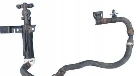 Subaru Legacy Headlight washer spray nozzle 20953