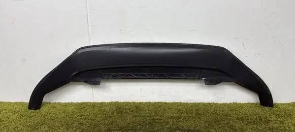 Volkswagen Golf Sportsvan Front bumper skid plate/under tray 510805915a