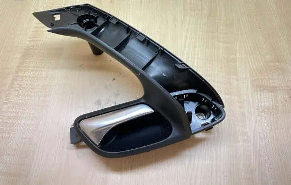 Volkswagen Polo V 6R Front door interior handle 6R0867180G 6R0867180
