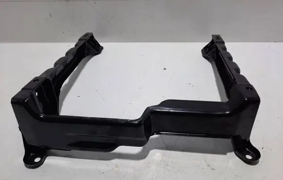 Volkswagen Touareg II Driver seat console base 7P0881677B