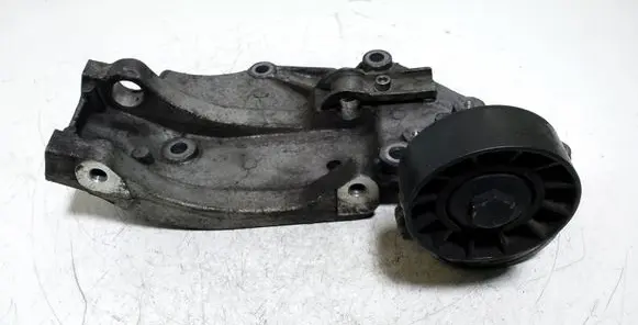 Generator/alternator bracket