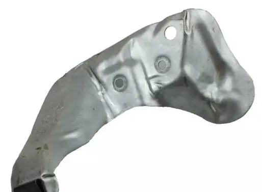 Renault Arkana Exhaust heat shield 144504352R