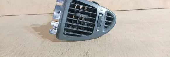 Jaguar X-Type Dashboard side air vent grill/cover trim 1X436725AJ LHD