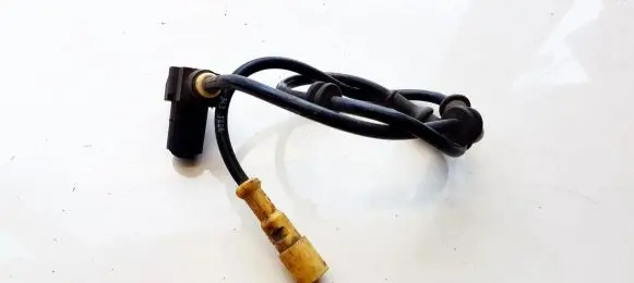 ABS brake wheel speed sensor
