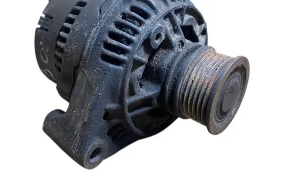 Mercedes-Benz Sprinter W901 W902 W903 W904 Generator/alternator 0101540802 0123320041