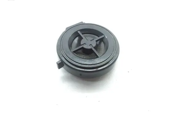 Front door high frequency speaker
