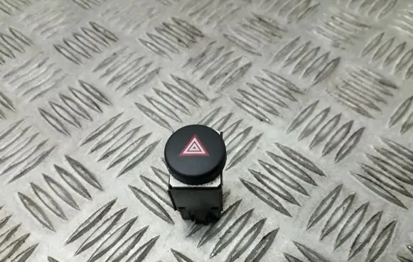Seat Altea Hazard light switch 5P0953235B