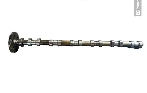 Camshaft