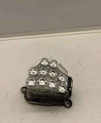 BMW 5 F10 F11 Front indicator light 17173801