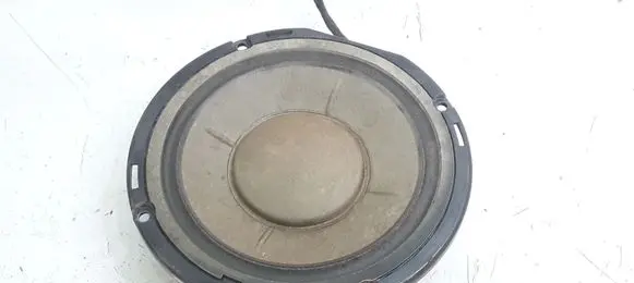 Ford Galaxy Front door speaker 7M0035411E 95VW18808CC