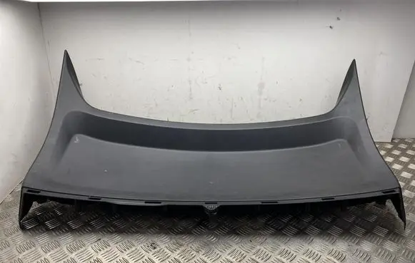 Mercedes-Benz GLE W167 Tailgate/boot lid cover trim A1677402500