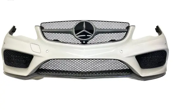 Mercedes-Benz E A207 Front bumper A2078800000
