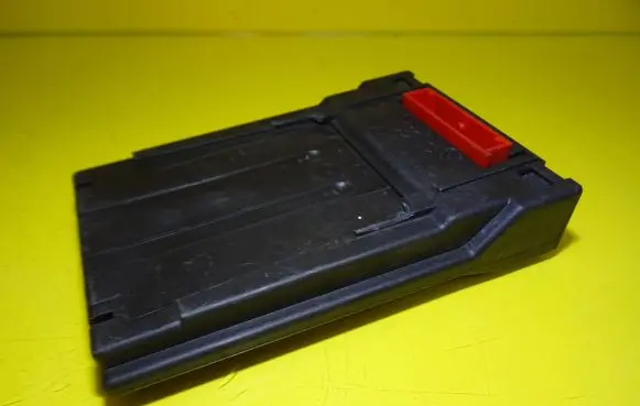 Renault Laguna II Other control units/modules P8200006159