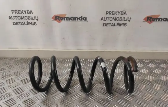 Nissan Murano Z50 Rear coil spring