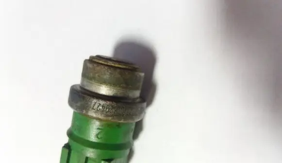 Renault Espace - Grand espace IV Coolant temperature sensor 7700829427