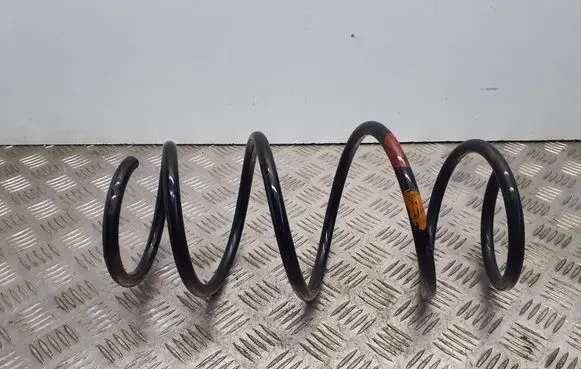 Toyota Prius (XW30) Front coil spring
