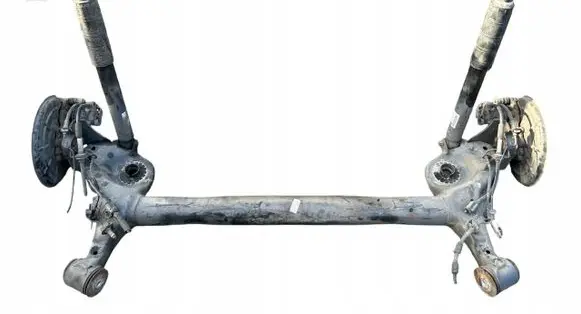 Fiat Tipo Other rear suspension part 52061671