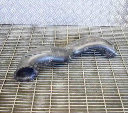 Porsche Cayenne (92A) Air intake duct part 7P5129752A