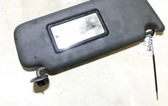 Renault Clio II Sun visor