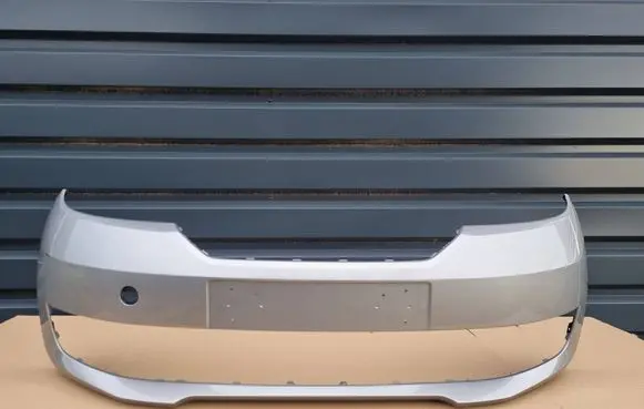 Skoda Citigo Front bumper 1ST807221H zd-wlkp1ST807221H