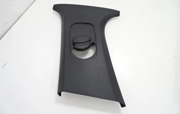 Citroen DS4 (B) pillar trim (top) 9687484177