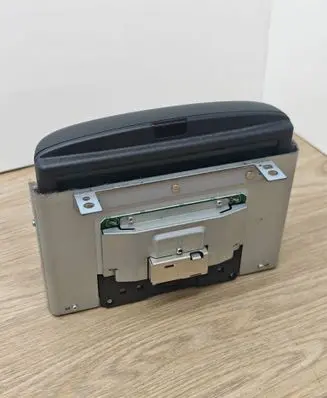 Volvo V70 Screen/display/small screen 30775626 64130095 V0362064