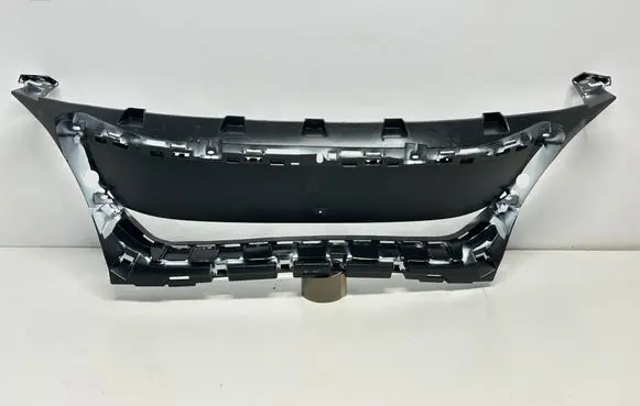 Peugeot 3008 II Front bumper support beam 9814278877