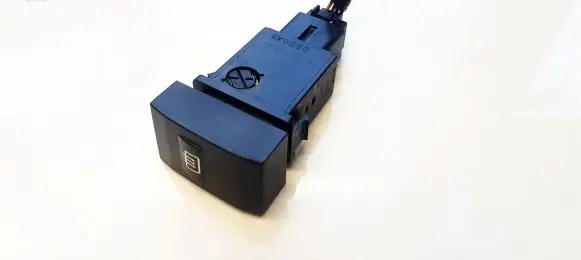 KIA Sorento Windscreen/window heater switch 937103E000
