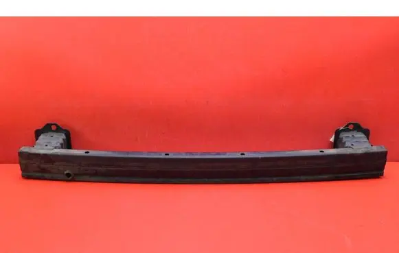 Mercedes-Benz E C207 W207 Front bumper support beam