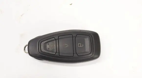 Ford Focus Ignition key/card K1BT15K601AD