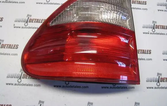 Mercedes-Benz E W210 Rear/tail lights A2108205364