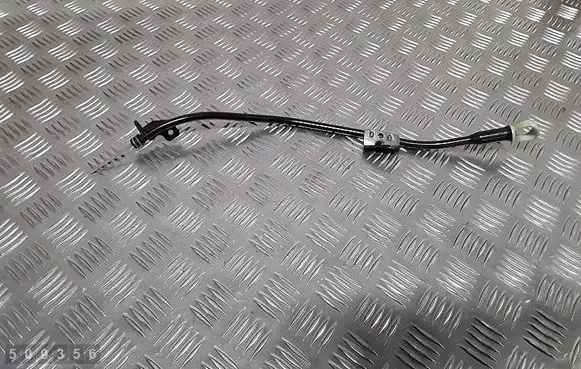 Opel Crossland X Oil level dip stick 9815748380