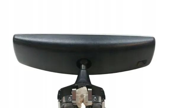 Rear view mirror (interior)