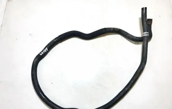 Ford Focus Power steering hose/pipe/line