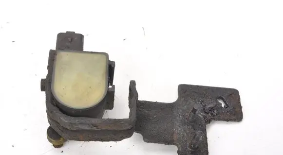 Peugeot 607 Headlight/headlamp level sensor 