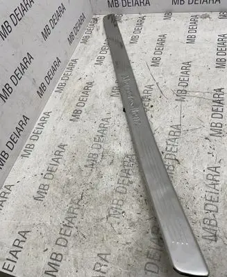 Mercedes-Benz S C217 Front sill trim cover A2176800435