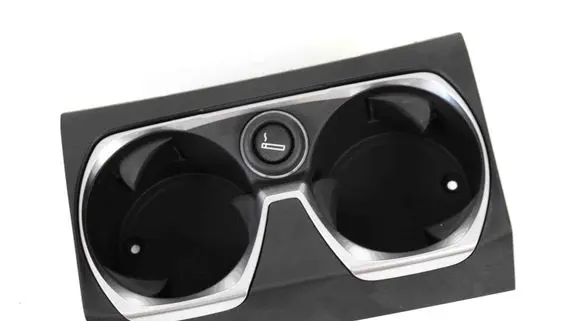 BMW 7 G11 G12 Cup holder 9354196