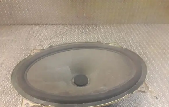 Mini One - Cooper R50 - 53 Rear door speaker 6956166